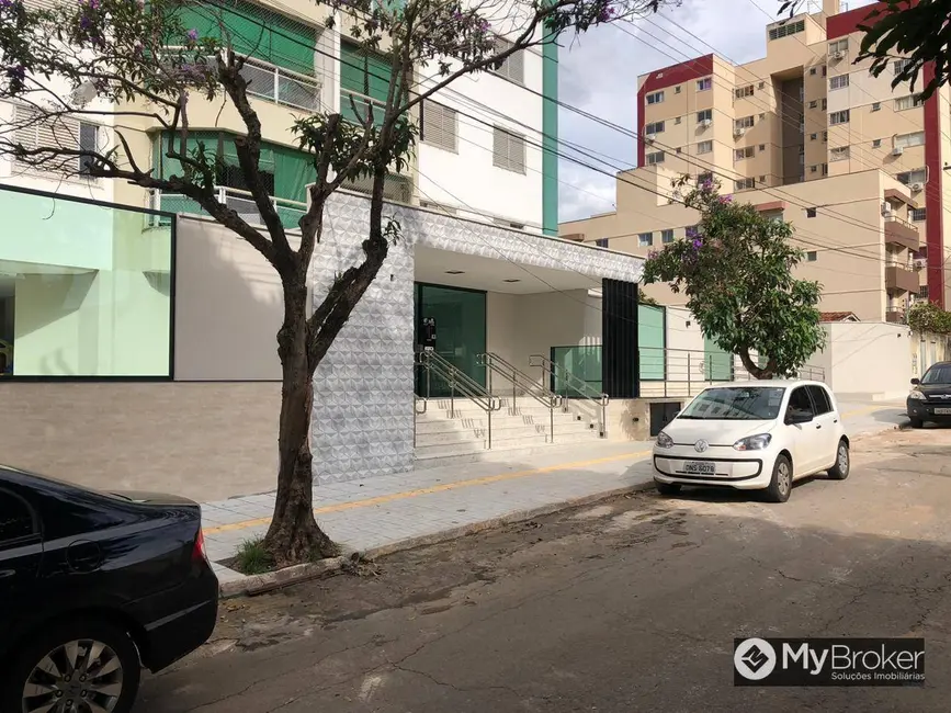 Foto 1 de Apartamento com 3 quartos à venda, 120m2 em Jardim América, Goiania - GO