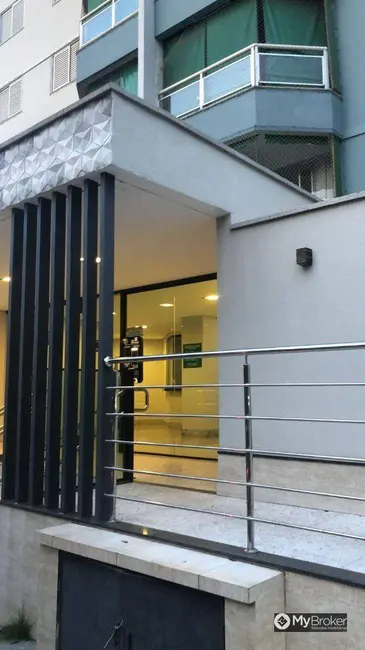 Apartamento com 3 quartos à venda, 120m2 em Jardim América, Goiania - GO - imagem 4 Foto 4 de Apartamento com 3 quartos à venda, 120m2 em Jardim América, Goiania - GO