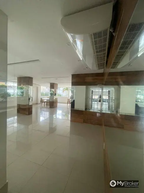 Apartamento com 3 quartos à venda, 129m2 em Jardim Goiás, Goiania - GO - imagem 3 Foto 3 de Apartamento com 3 quartos à venda, 129m2 em Jardim Goiás, Goiania - GO