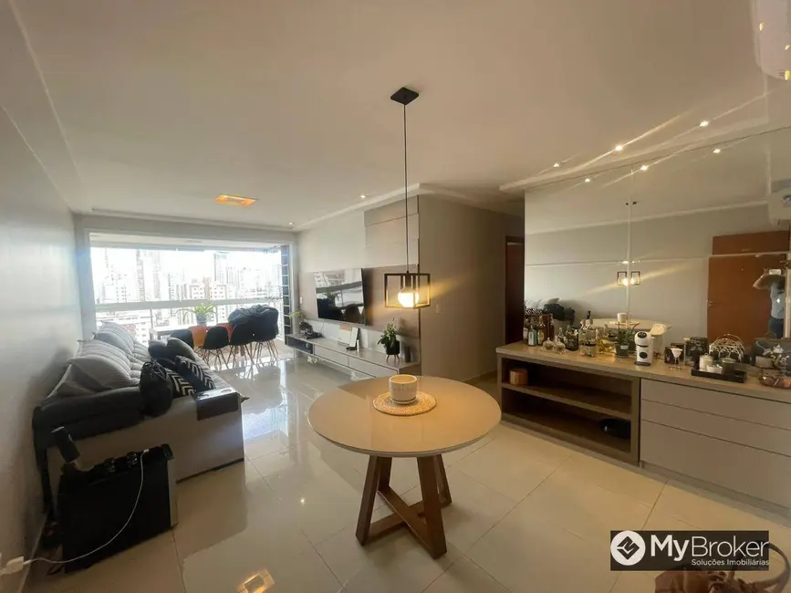 Apartamento com 3 quartos à venda, 129m2 em Jardim Goiás, Goiania - GO - imagem 6 Foto 6 de Apartamento com 3 quartos à venda, 129m2 em Jardim Goiás, Goiania - GO