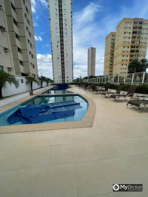 Apartamento com 3 quartos à venda, 129m2 em Jardim Goiás, Goiania - GO - imagem 2 Foto 2 de Apartamento com 3 quartos à venda, 129m2 em Jardim Goiás, Goiania - GO