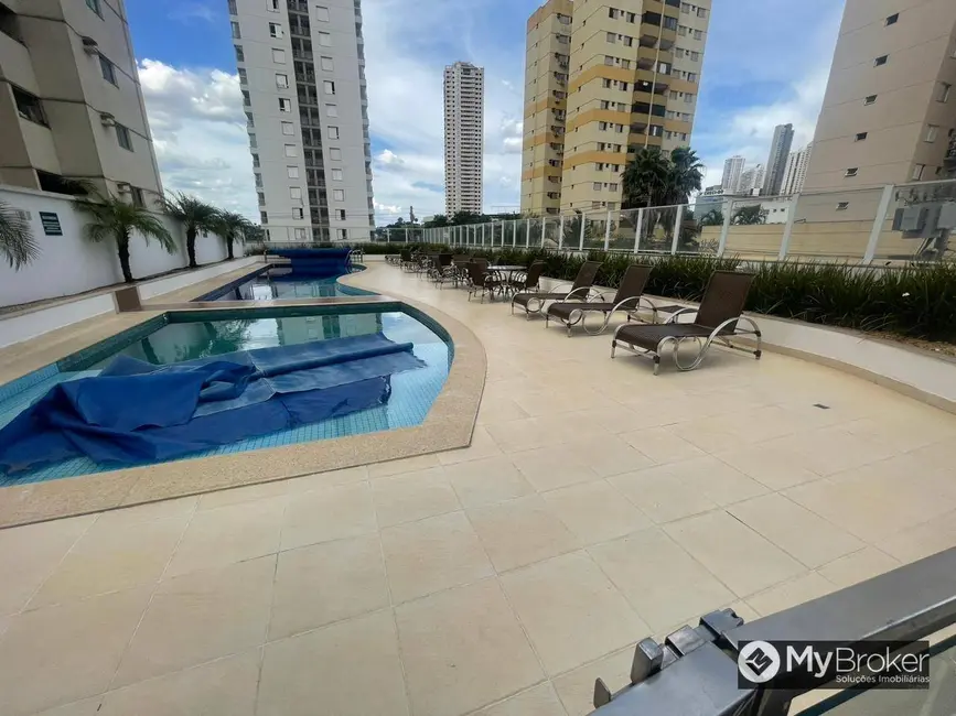 Apartamento com 3 quartos à venda, 129m2 em Jardim Goiás, Goiania - GO - imagem 5 Foto 5 de Apartamento com 3 quartos à venda, 129m2 em Jardim Goiás, Goiania - GO
