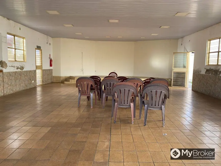 Foto 4 de Armazém / Galpão à venda, 390m2 em Parque Amazônia, Goiania - GO