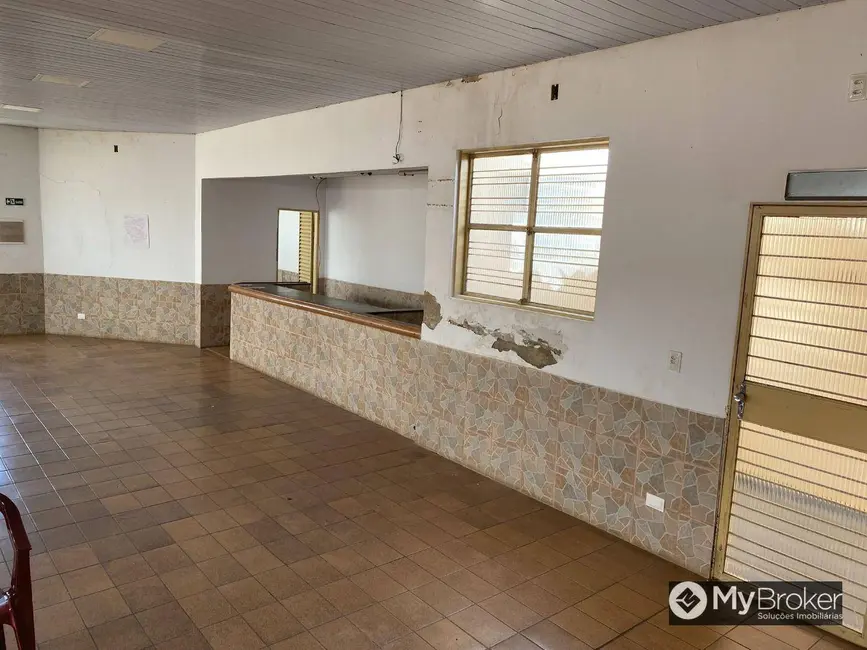Foto 3 de Armazém / Galpão à venda, 390m2 em Parque Amazônia, Goiania - GO