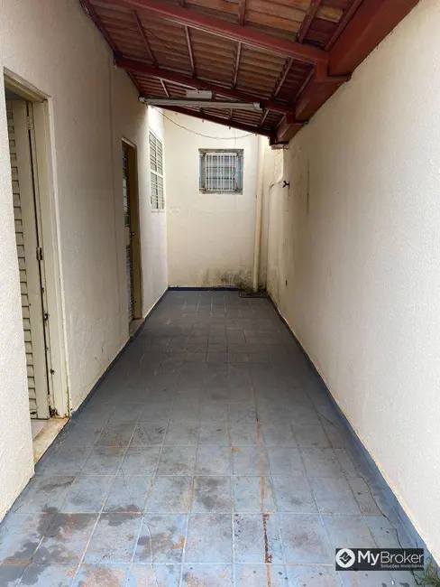 Foto 6 de Armazém / Galpão à venda, 390m2 em Parque Amazônia, Goiania - GO