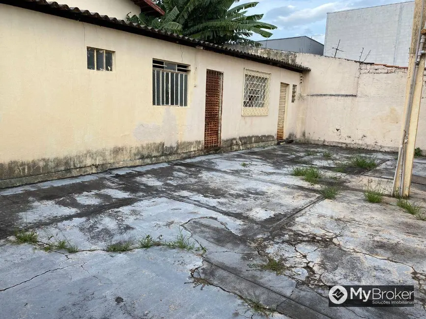 Foto 5 de Armazém / Galpão à venda, 390m2 em Parque Amazônia, Goiania - GO