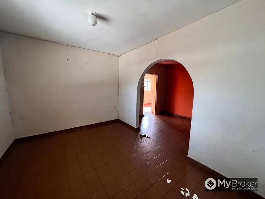 Foto 1 de Casa com 2 quartos à venda, 450m2 em Jardim Novo Mundo, Goiania - GO