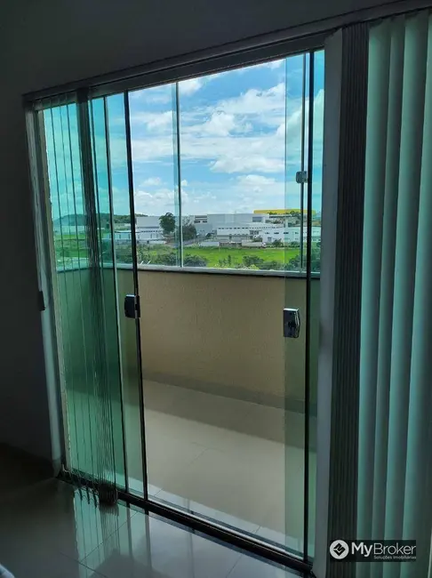 Sobrado com 3 quartos à venda, 360m2 em Senador Canedo - GO - imagem 4 Foto 4 de Sobrado com 3 quartos à venda, 360m2 em Senador Canedo - GO