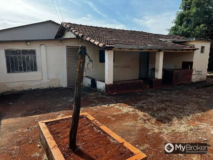 Foto 3 de Terreno / Lote à venda, 450m2 em Setor Santos Dumont, Goiania - GO
