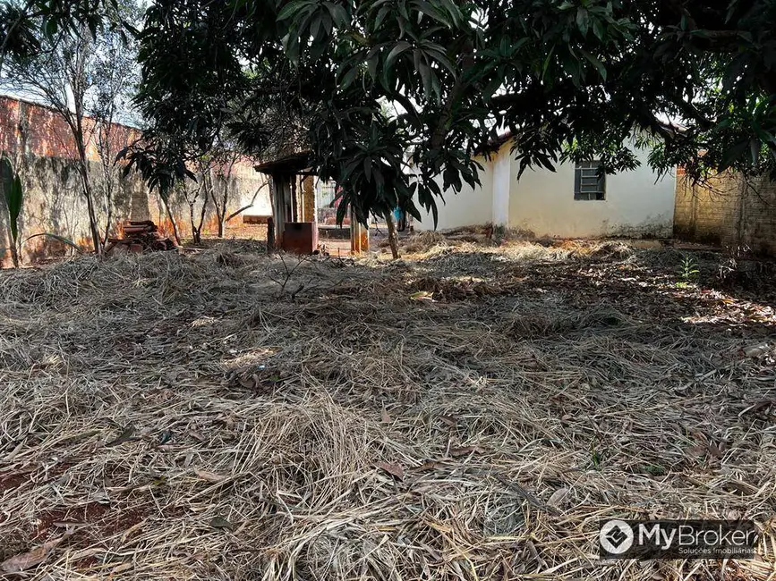 Foto 6 de Terreno / Lote à venda, 450m2 em Setor Santos Dumont, Goiania - GO