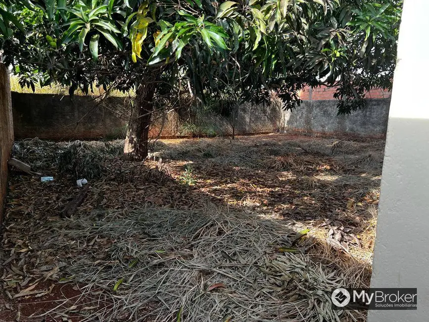 Foto 5 de Terreno / Lote à venda, 450m2 em Setor Santos Dumont, Goiania - GO