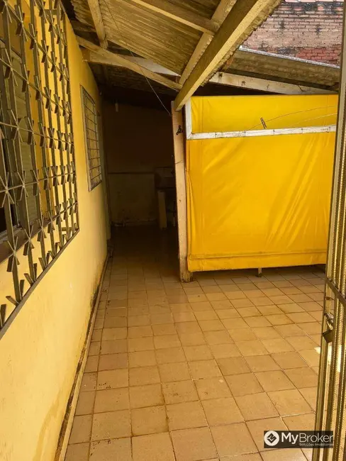 Casa com 3 quartos à venda, 454m2 em Jardim das Esmeraldas, Goiania - GO - imagem 9 Foto 9 de Casa com 3 quartos à venda, 454m2 em Jardim das Esmeraldas, Goiania - GO