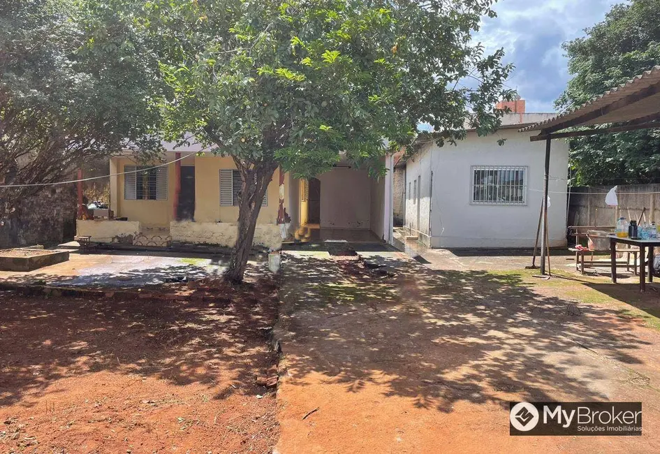 Casa com 3 quartos à venda, 454m2 em Jardim das Esmeraldas, Goiania - GO - imagem 6 Foto 6 de Casa com 3 quartos à venda, 454m2 em Jardim das Esmeraldas, Goiania - GO