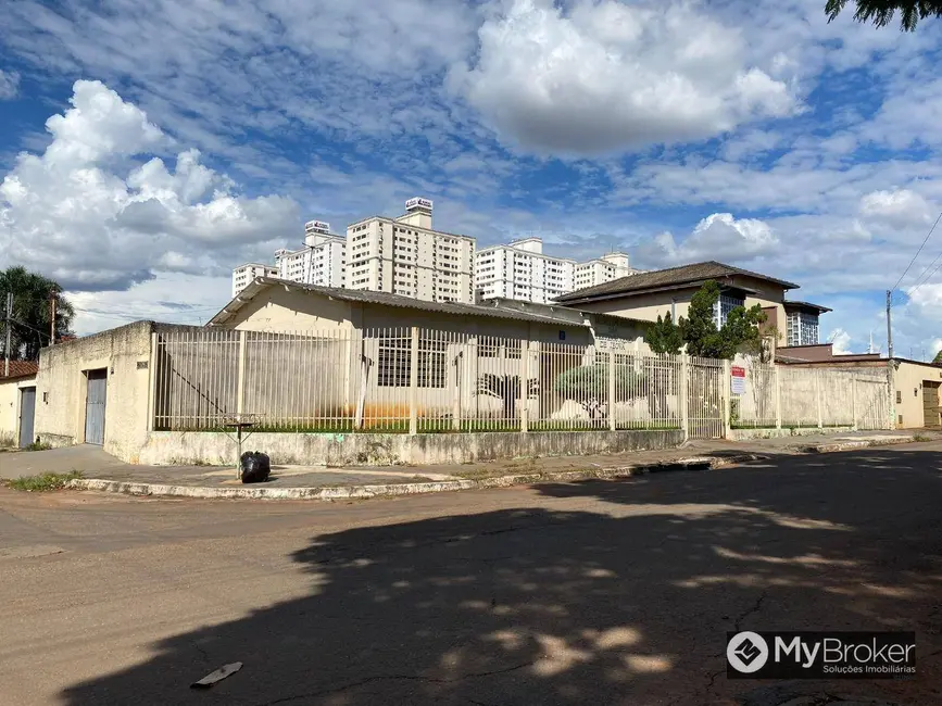 Foto 4 de Armazém / Galpão à venda, 407m2 em Setor Cândida de Morais, Goiania - GO