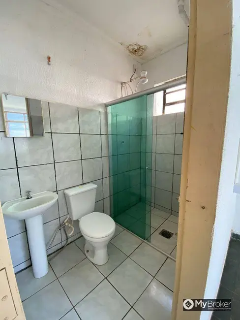 Foto 9 de Armazém / Galpão à venda, 407m2 em Setor Cândida de Morais, Goiania - GO