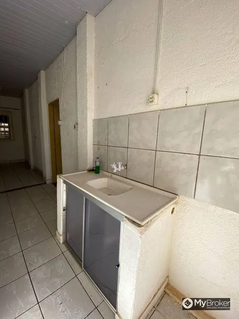 Foto 5 de Armazém / Galpão à venda, 407m2 em Setor Cândida de Morais, Goiania - GO