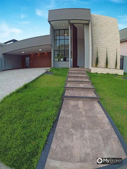 Foto 4 de Casa de Condomínio com 4 quartos à venda, 542m2 em Residencial Goiânia Golfe Clube, Goiania - GO