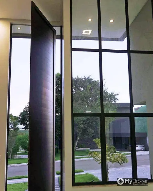 Foto 6 de Casa de Condomínio com 4 quartos à venda, 542m2 em Residencial Goiânia Golfe Clube, Goiania - GO