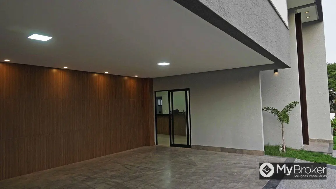 Foto 5 de Casa de Condomínio com 4 quartos à venda, 542m2 em Residencial Goiânia Golfe Clube, Goiania - GO