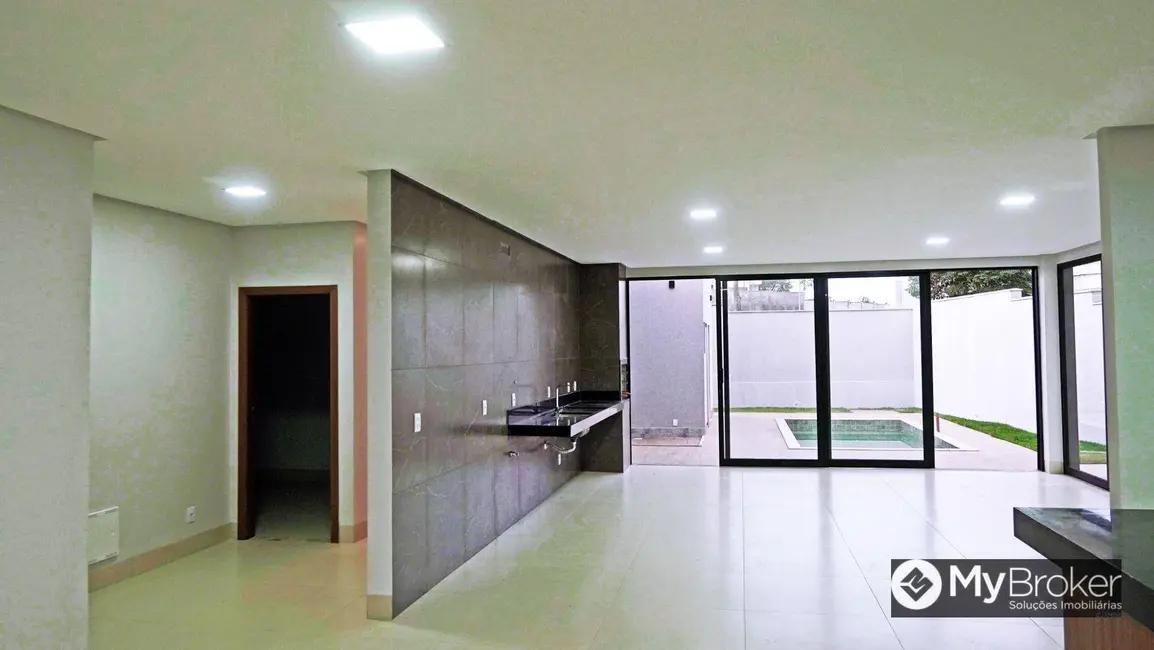 Foto 7 de Casa de Condomínio com 4 quartos à venda, 542m2 em Residencial Goiânia Golfe Clube, Goiania - GO
