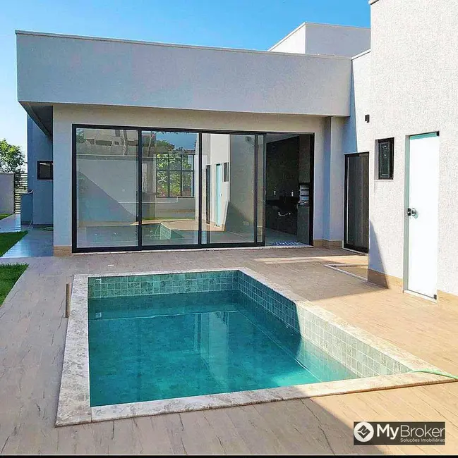 Foto 8 de Casa de Condomínio com 4 quartos à venda, 542m2 em Residencial Goiânia Golfe Clube, Goiania - GO