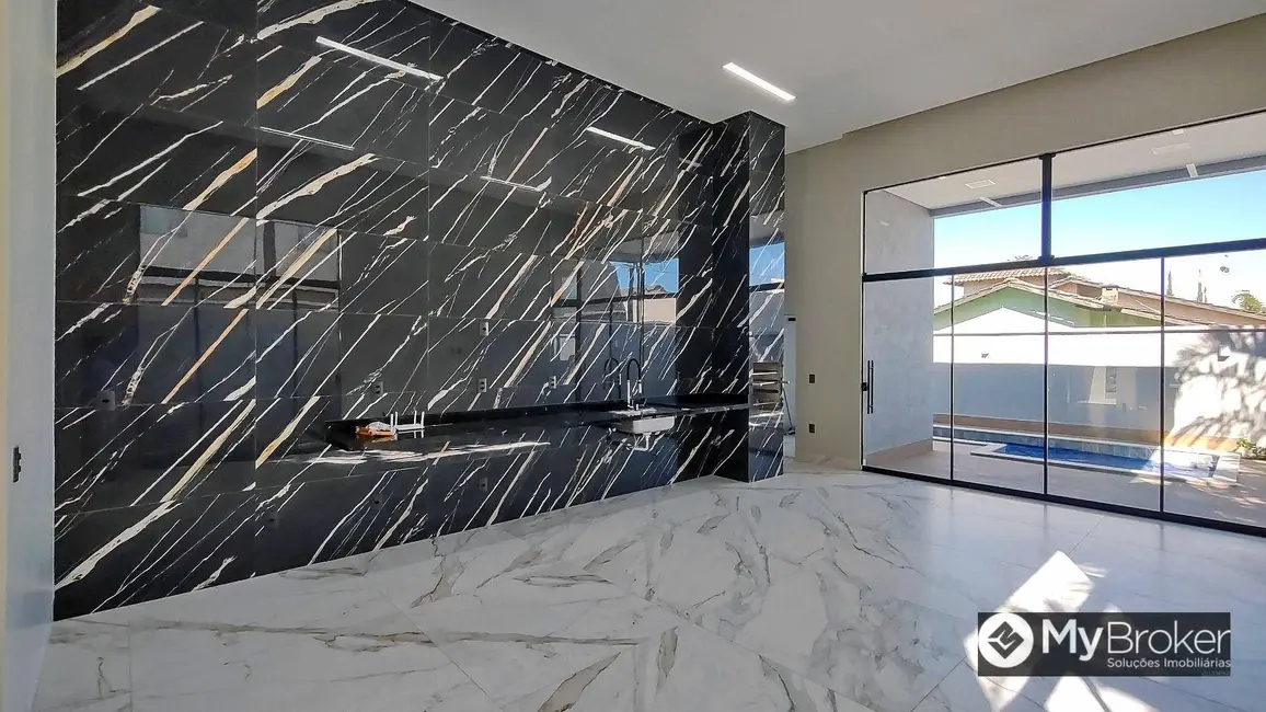 Casa de Condomínio com 3 quartos à venda, 377m2 em Jardins Lisboa, Goiania - GO - imagem 7 Foto 7 de Casa de Condomínio com 3 quartos à venda, 377m2 em Jardins Lisboa, Goiania - GO