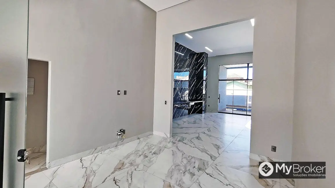 Casa de Condomínio com 3 quartos à venda, 377m2 em Jardins Lisboa, Goiania - GO - imagem 4 Foto 4 de Casa de Condomínio com 3 quartos à venda, 377m2 em Jardins Lisboa, Goiania - GO