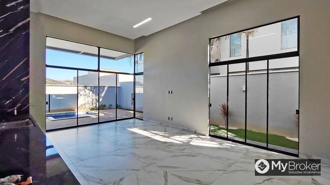 Casa de Condomínio com 3 quartos à venda, 377m2 em Jardins Lisboa, Goiania - GO - imagem 8 Foto 8 de Casa de Condomínio com 3 quartos à venda, 377m2 em Jardins Lisboa, Goiania - GO