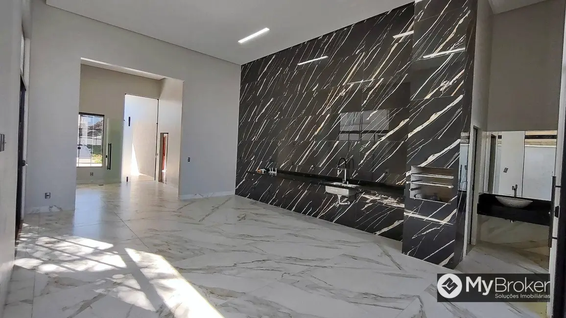 Casa de Condomínio com 3 quartos à venda, 377m2 em Jardins Lisboa, Goiania - GO - imagem 9 Foto 9 de Casa de Condomínio com 3 quartos à venda, 377m2 em Jardins Lisboa, Goiania - GO
