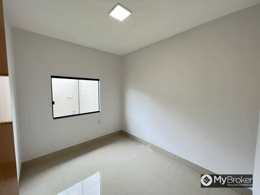 Foto 9 de Casa com 3 quartos à venda, 200m2 em Residencial Eli Forte, Goiania - GO