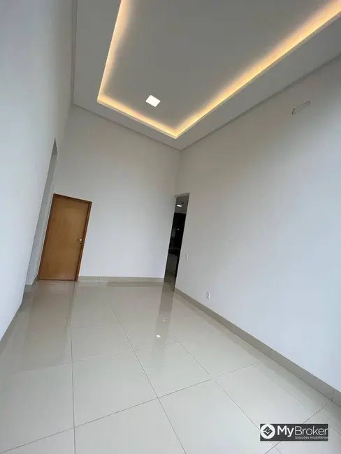 Foto 4 de Casa com 3 quartos à venda, 200m2 em Residencial Eli Forte, Goiania - GO