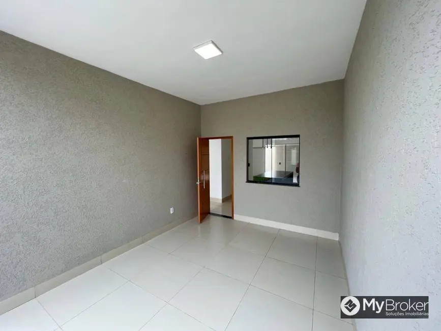 Foto 6 de Casa com 3 quartos à venda, 200m2 em Residencial Eli Forte, Goiania - GO