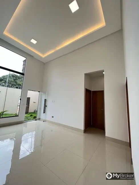 Foto 5 de Casa com 3 quartos à venda, 200m2 em Residencial Eli Forte, Goiania - GO