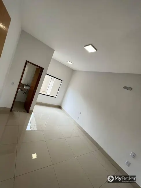 Foto 7 de Casa com 3 quartos à venda, 200m2 em Residencial Eli Forte, Goiania - GO