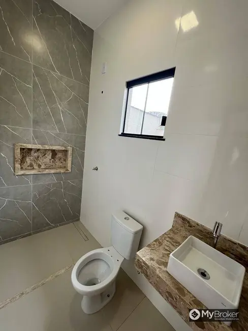 Foto 8 de Casa com 3 quartos à venda, 200m2 em Residencial Eli Forte, Goiania - GO
