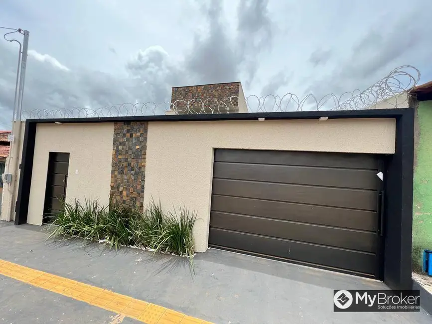 Foto 2 de Casa com 3 quartos à venda, 200m2 em Residencial Eli Forte, Goiania - GO