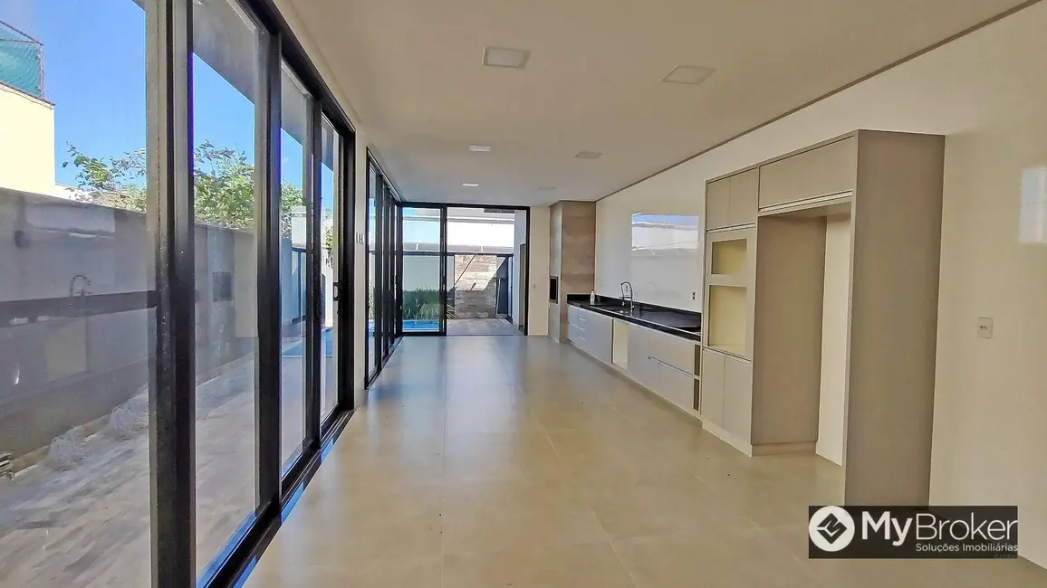 Foto 6 de Casa de Condomínio com 3 quartos à venda, 377m2 em Jardins Lisboa, Goiania - GO