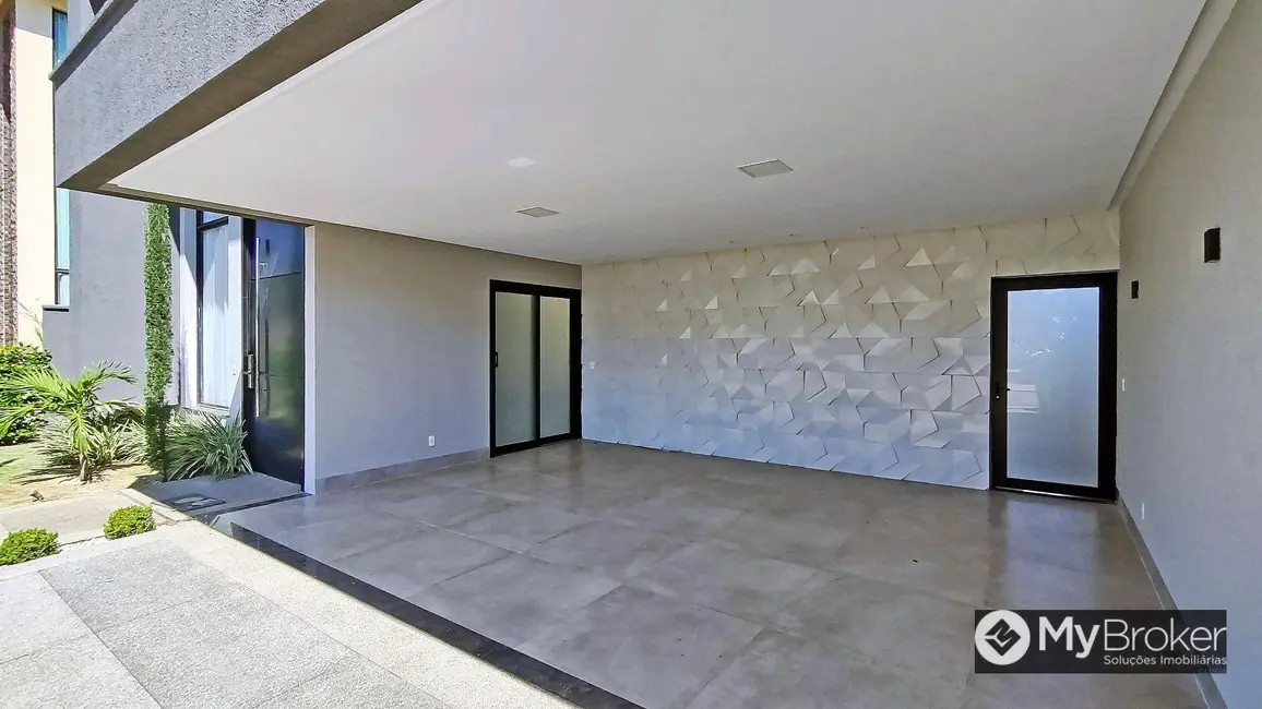 Foto 3 de Casa de Condomínio com 3 quartos à venda, 377m2 em Jardins Lisboa, Goiania - GO