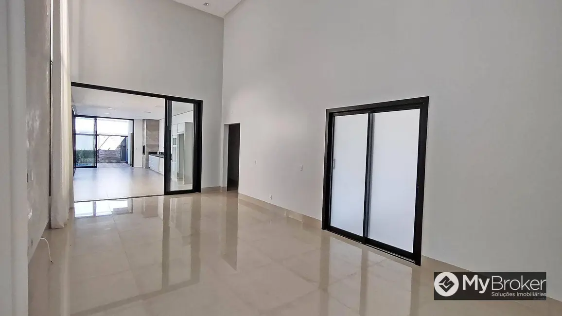 Foto 5 de Casa de Condomínio com 3 quartos à venda, 377m2 em Jardins Lisboa, Goiania - GO