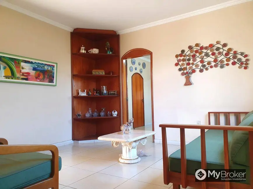 Casa com 3 quartos à venda, 513m2 em Jardim América, Goiania - GO - imagem 4 Foto 4 de Casa com 3 quartos à venda, 513m2 em Jardim América, Goiania - GO