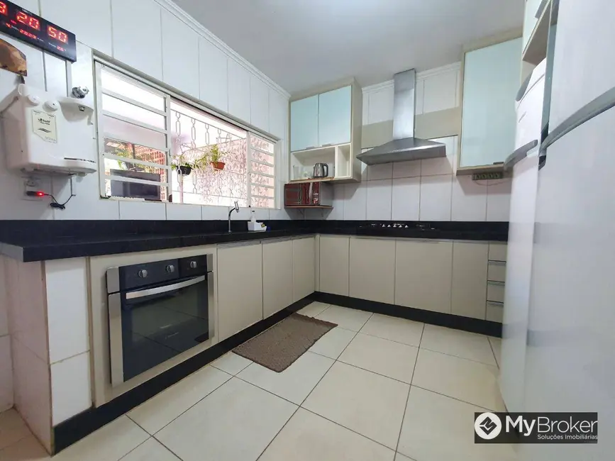 Casa com 3 quartos à venda, 513m2 em Jardim América, Goiania - GO - imagem 6 Foto 6 de Casa com 3 quartos à venda, 513m2 em Jardim América, Goiania - GO