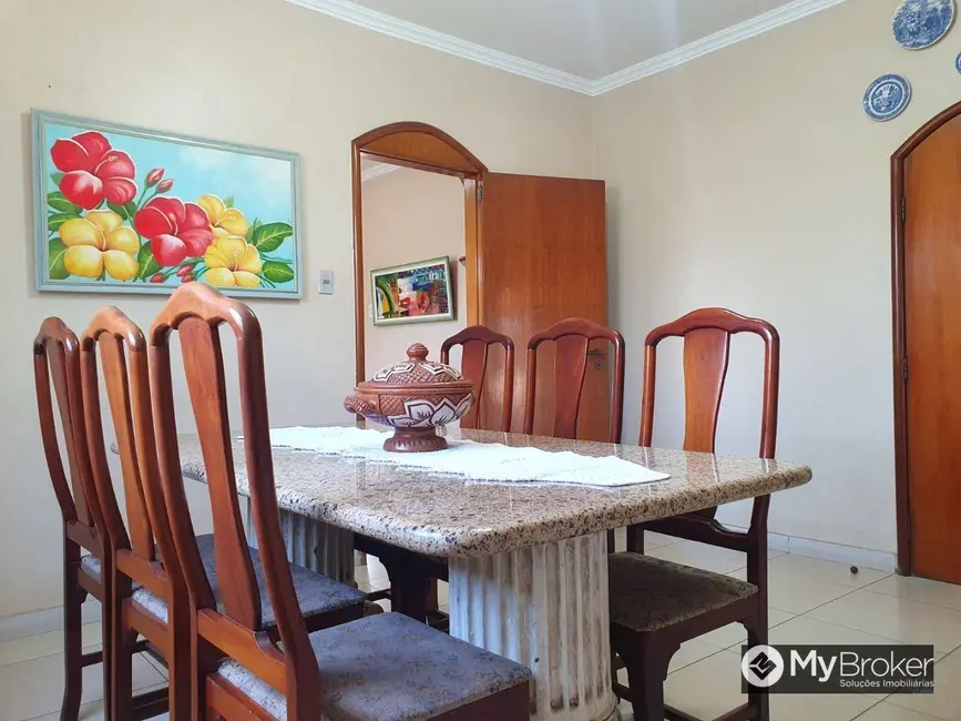 Casa com 3 quartos à venda, 513m2 em Jardim América, Goiania - GO - imagem 5 Foto 5 de Casa com 3 quartos à venda, 513m2 em Jardim América, Goiania - GO