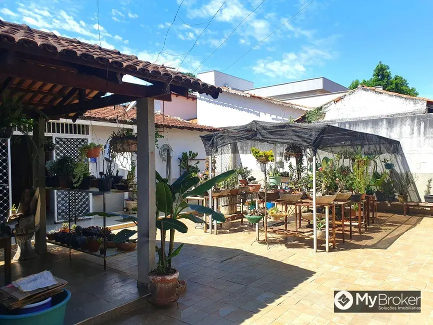 Casa com 3 quartos à venda, 513m2 em Jardim América, Goiania - GO - imagem 8 Foto 8 de Casa com 3 quartos à venda, 513m2 em Jardim América, Goiania - GO