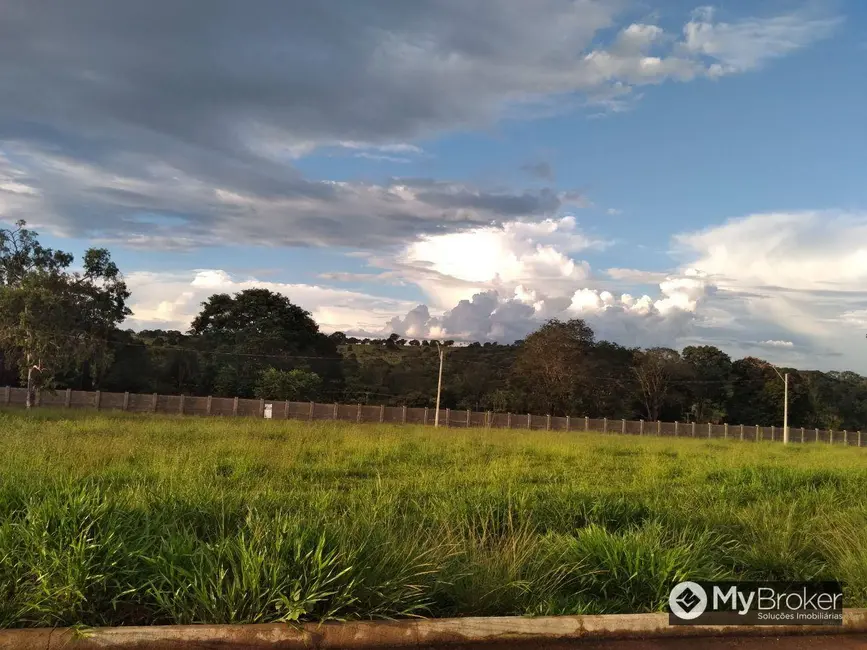 Terreno / Lote à venda, 300m2 em Vila Galvão, Senador Canedo - GO - imagem 4 Foto 4 de Terreno / Lote à venda, 300m2 em Vila Galvão, Senador Canedo - GO