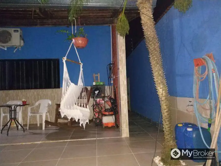 Foto 6 de Casa com 4 quartos à venda, 300m2 em Vila São Tomaz, Goiania - GO