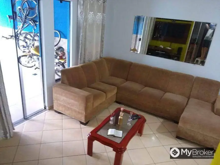 Foto 7 de Casa com 4 quartos à venda, 300m2 em Vila São Tomaz, Goiania - GO