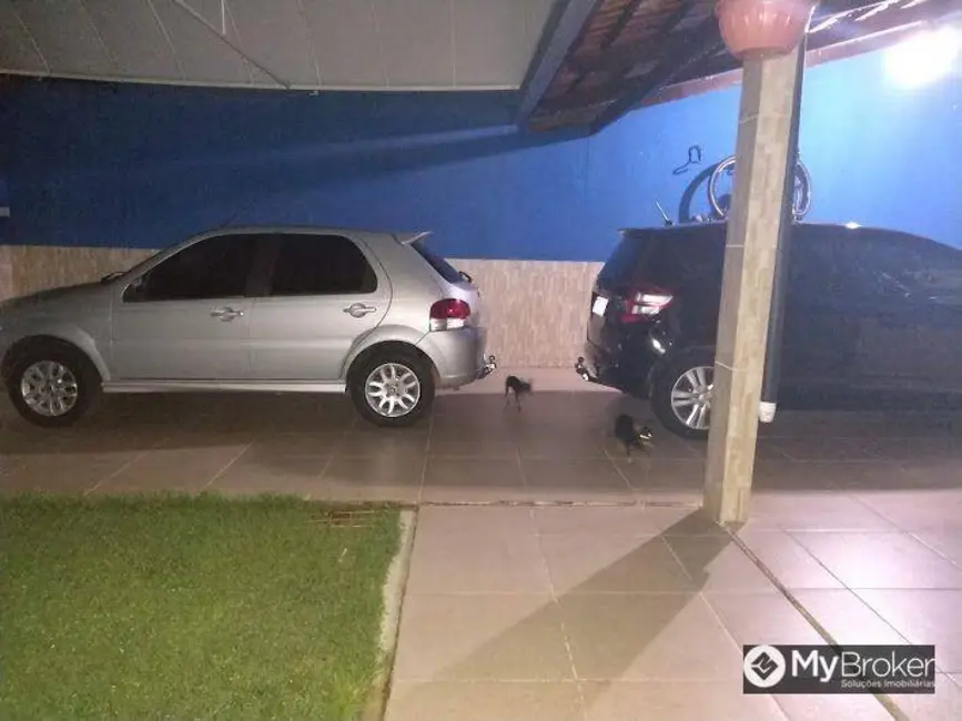 Foto 4 de Casa com 4 quartos à venda, 300m2 em Vila São Tomaz, Goiania - GO