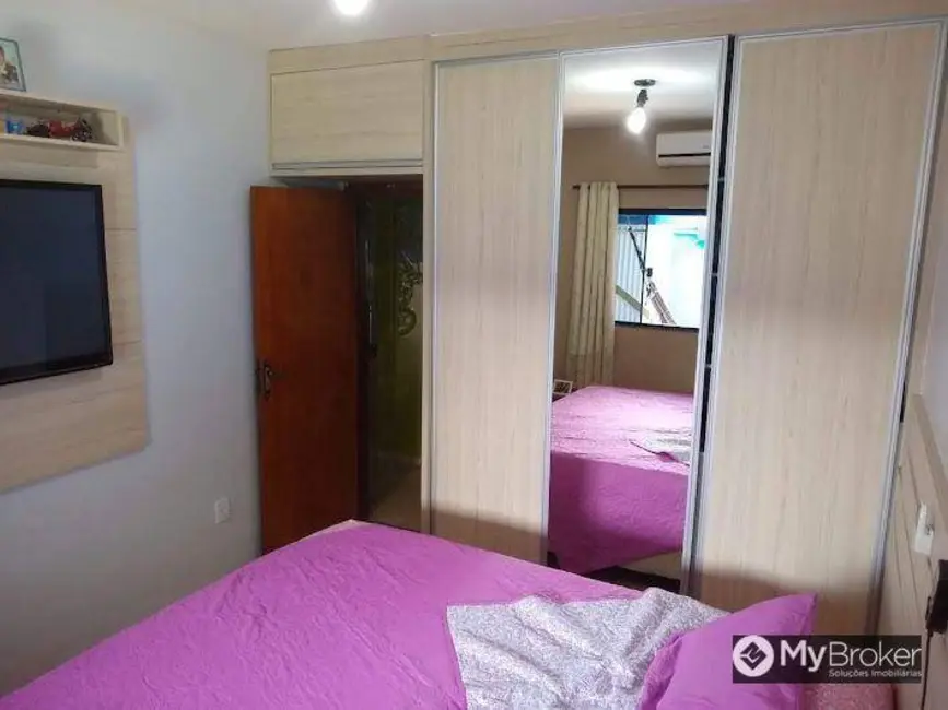 Foto 9 de Casa com 4 quartos à venda, 300m2 em Vila São Tomaz, Goiania - GO