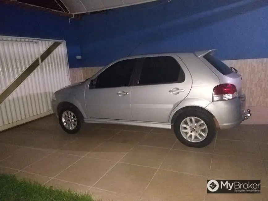 Foto 5 de Casa com 4 quartos à venda, 300m2 em Vila São Tomaz, Goiania - GO