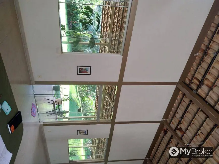 Casa de Condomínio com 5 quartos à venda, 1274m2 em Sítio de Recreio Ipê, Goiania - GO - imagem 9 Foto 9 de Casa de Condomínio com 5 quartos à venda, 1274m2 em Sítio de Recreio Ipê, Goiania - GO